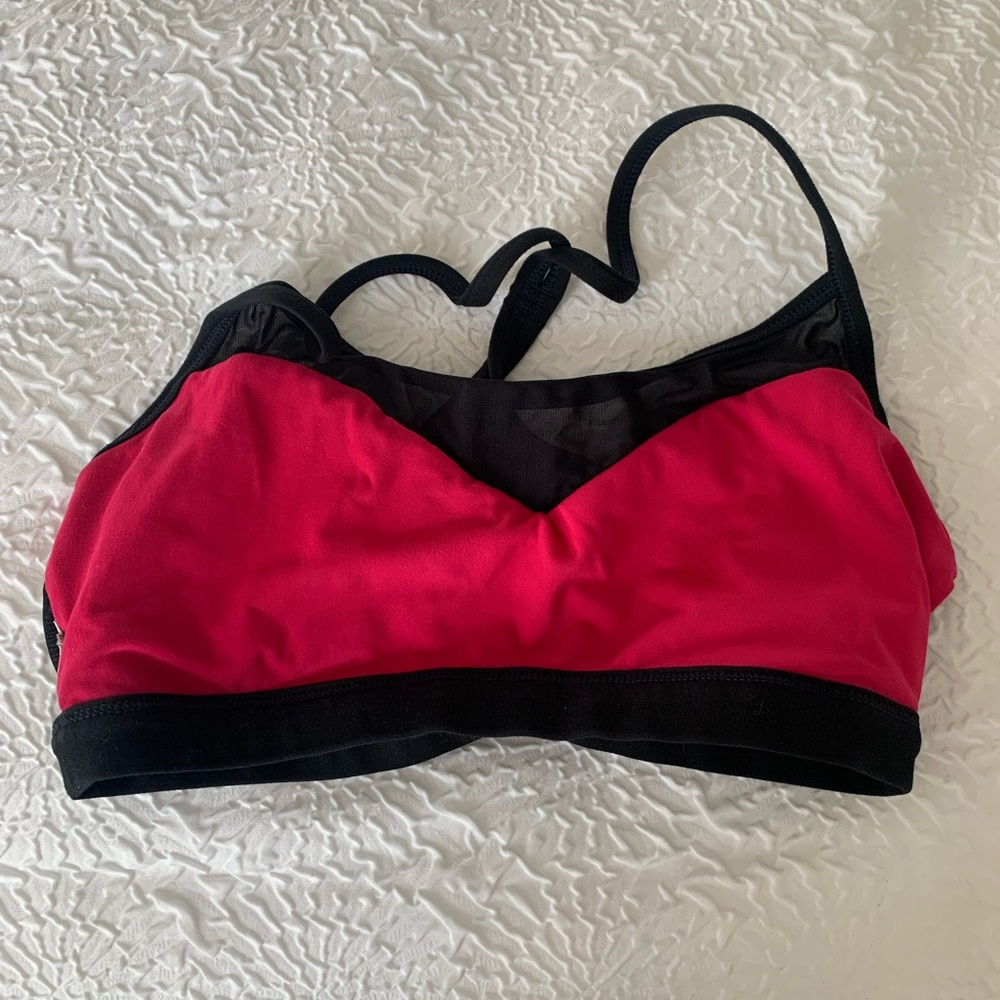 Fabletics Sports Bra Bundle